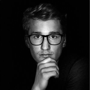 Meet your Posher, Trevor